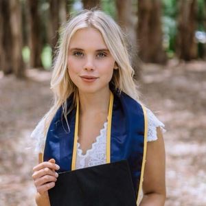 Meet your Posher, Natalia